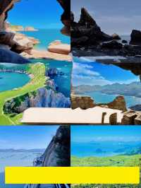 <寧德旅遊攻略：別攔我，這座海上花園我要衝！太美了！>