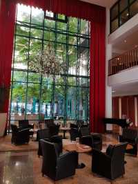 阿克泰爾溫貝格酒店，舒適與便利的完美結合 The Comfort of AKHOTEL Wimbe
