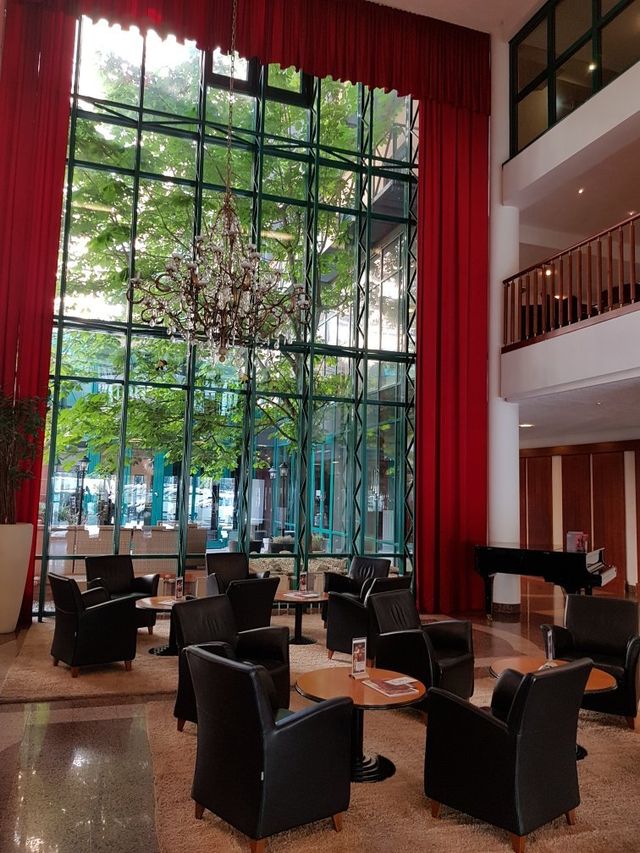 阿克泰爾溫貝格酒店，舒適與便利的完美結合 The Comfort of AKHOTEL Wimbe