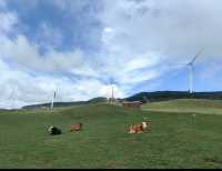 六盤水嘅美景