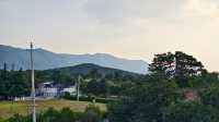 去兵馬俑就住佢嘅民宿（觀山悅庭院民宿）