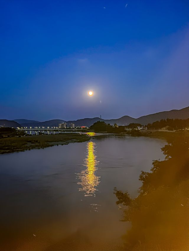 桐廬週末兩日遊攻略/附美食推薦