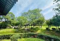 三日漫遊蘇州：跟住呢份攻略，食遍時鮮，玩轉清涼園林！