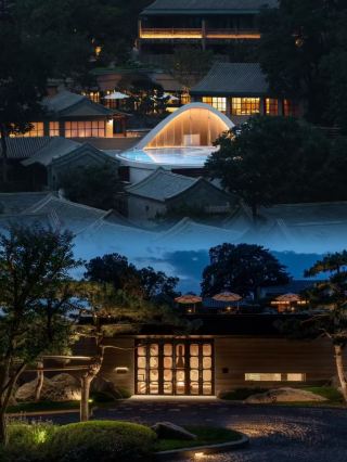 A Hidden Escape in the Capital | Encounter Beijing Xitan Hotel