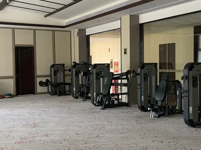 青岩古鎮旁神仙酒店
