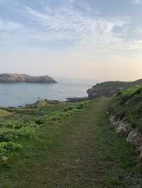 與世隔絕！小眾！福建好去處「台山島」