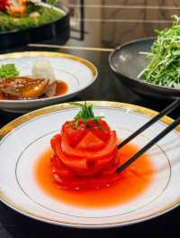 楊浦家宴天花板呢間私房菜食到扶牆出！
