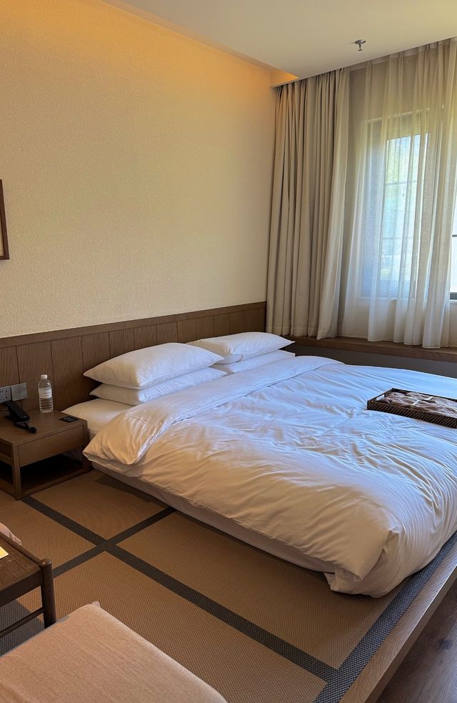 京郊霧靈山！週末48小時逃離城市！附攻略