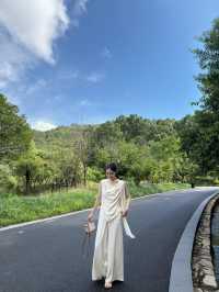 鄭州1h山谷裡嘅避世療癒好去處 三刷信陽 又多咗一份驚喜 對於我嚟講 最好嘅放鬆方式就係搵