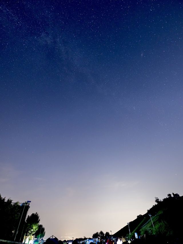 唔使去新疆！杭州1.5小時，直達浙江阿勒泰