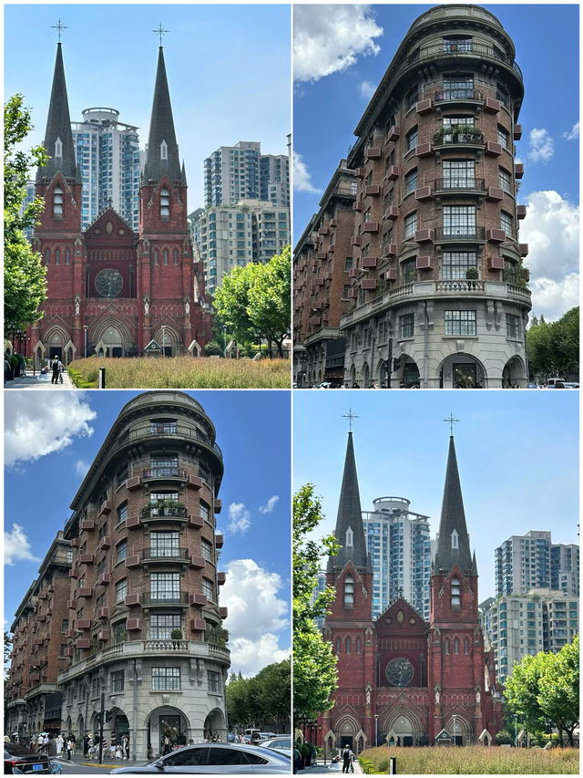 夏天適合，帶小朋友去嘅超正城市