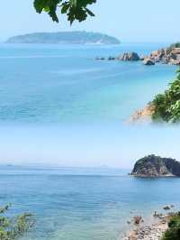 棒槌島去咗三次。。我嘅建議係分享保姆級攻略，懶人直接衝