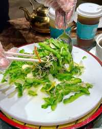 深圳嘅極品順德菜