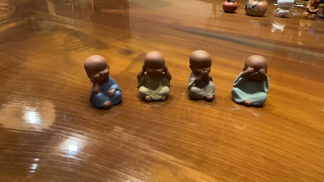 在泊心雲舍，邂逅一場中式浪漫。
