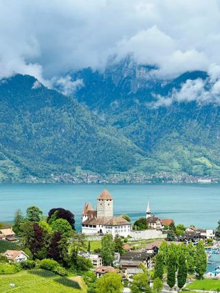 5-Day Switzerland Tour | Autumn in Switzerland is Perfect for Travel!