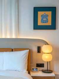 Tsim Sha Tsui - Mondrian Hong Kong is Stunning😍