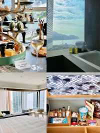 W Hong Kong I First Experience at the W Hotel Hong Kong 🇭🇰