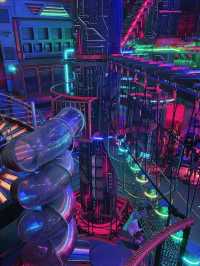 歡迎來到2077| 暑期最值得去嘅科幻樂園