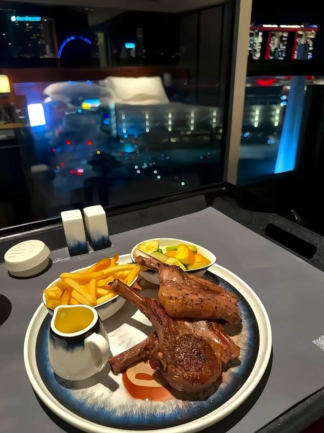 新加坡費爾蒙酒店