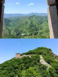 古北水鎮一日遊，最強旅遊攻略，等你來