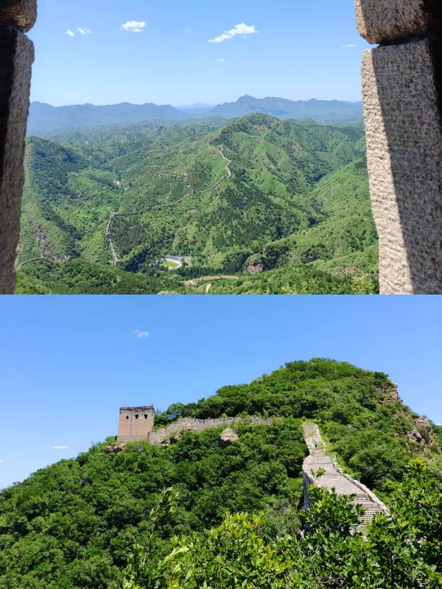 古北水鎮一日遊，最強旅遊攻略，等你來