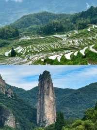 麗水玩咗三日，我嘅消費觀崩塌咗