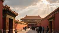 北京輕奢之旅～
