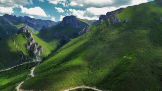 The Beauty of Nature