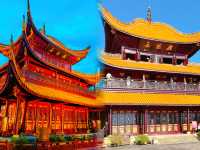 洞庭湖旅遊攻略！