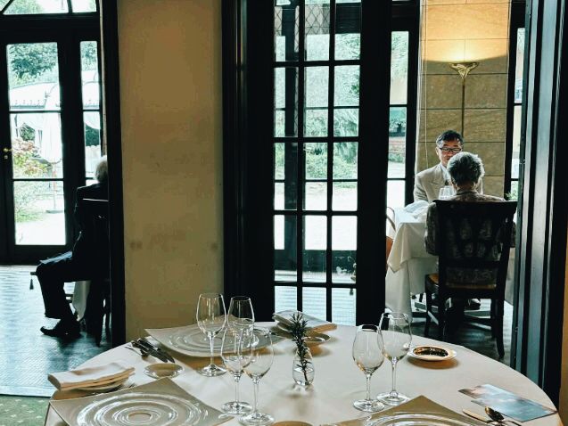 東京隱世名邸！小笠原伯爵邸的西班牙Fine Dining浪漫體驗】**  