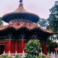 北京故宮遊覽攻略，探尋六百多歲的紫禁城