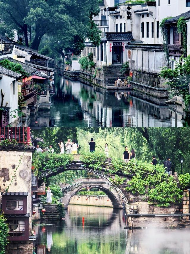 《被低估嘅寶藏小城紹興，體驗非凡住宿》