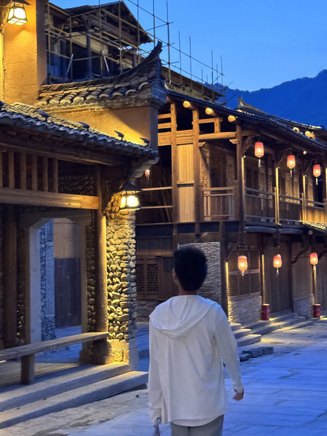 望仙谷