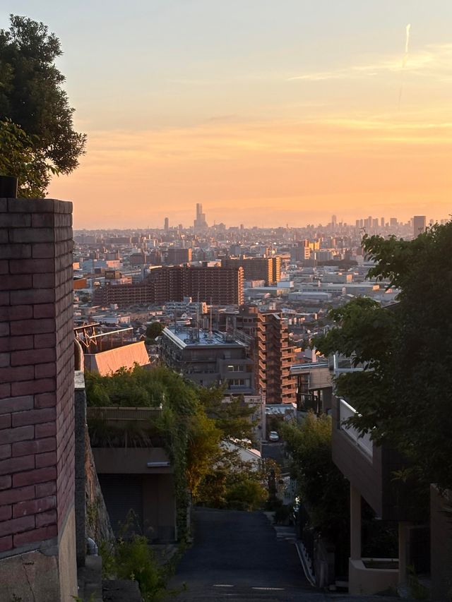大阪呢座永遠充滿活力嘅城市，最啱嚟一場話走就走嘅旅行！