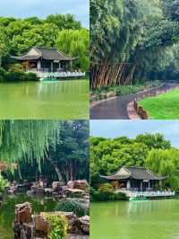 揚州玩咗3日，我嘅消費觀崩塌咗