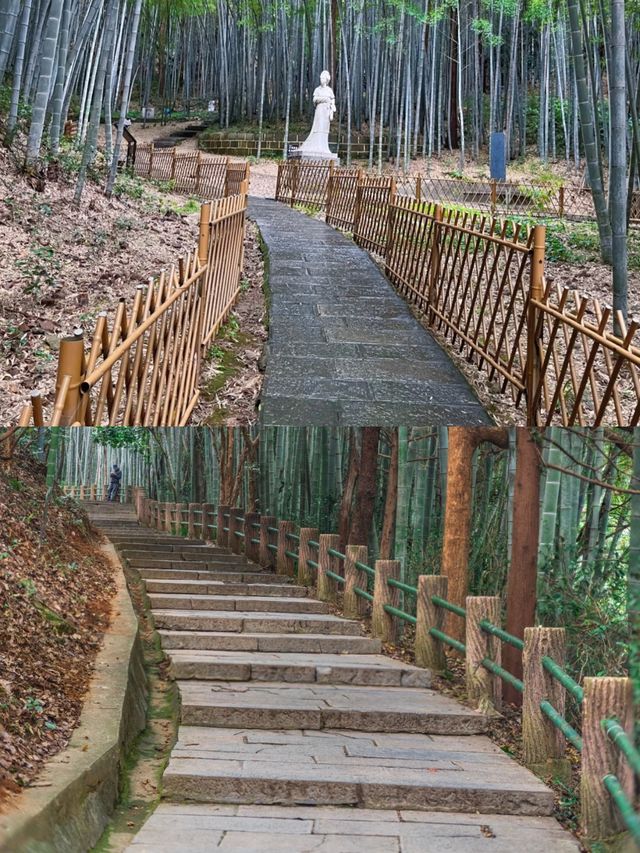 敬亭山攻略｜玩遍詩仙同款山水秘境