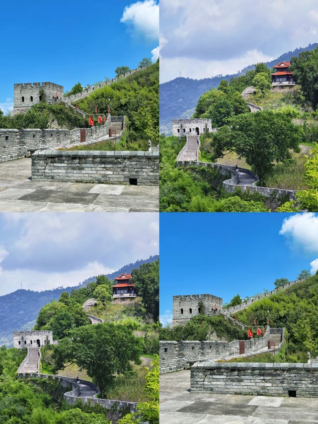 江浙滬周邊遊｜台州3日2夜保姆級旅遊攻略