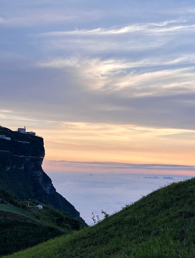 唔係新疆去唔起，而係湘西八面山性價比更高