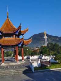 探秘寧鄉溈山：千年靈秀地