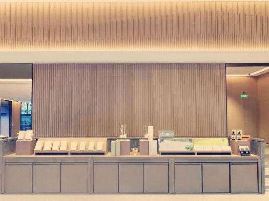 光明新選擇】深圳全季酒店（光明時間谷店）親身體驗**  