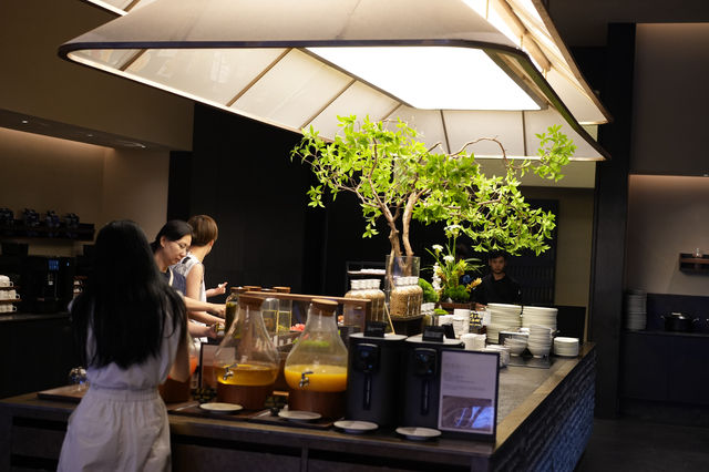 魔都外灘酒店性價比之王