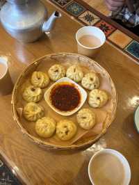 24歲嘅夏天｜香格里拉絕美旅行攻略