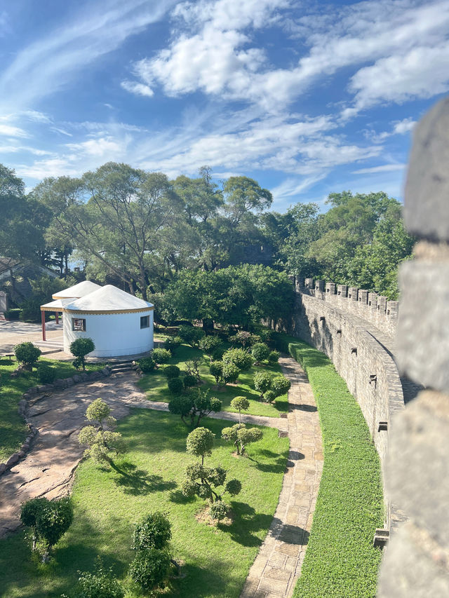 住進南站長隆旁嘅溫馨小窩，邂逅美好時光