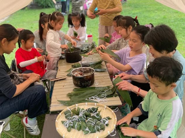 中越跨境列車復行！今個端午假期南寧玩轉大驚喜