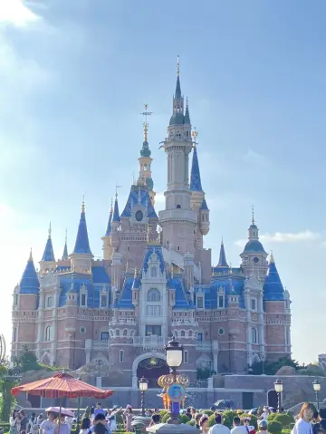 🏰 SHANGHAI DISNEY ULTIMATE GUIDE: 25+ Money-Saving Hacks & Secret Tips!