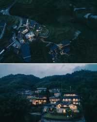 松陽呢間民宿隱世感爆棚