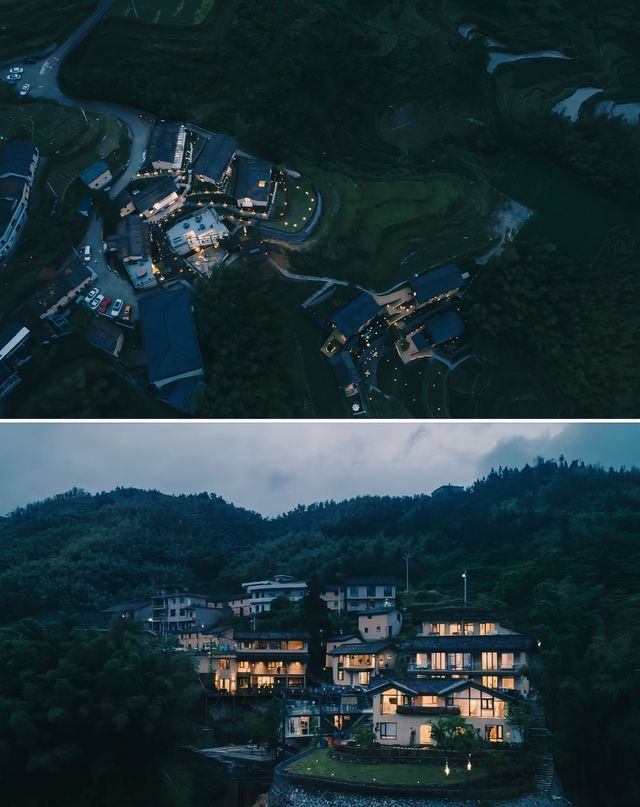 松陽呢間民宿隱世感爆棚