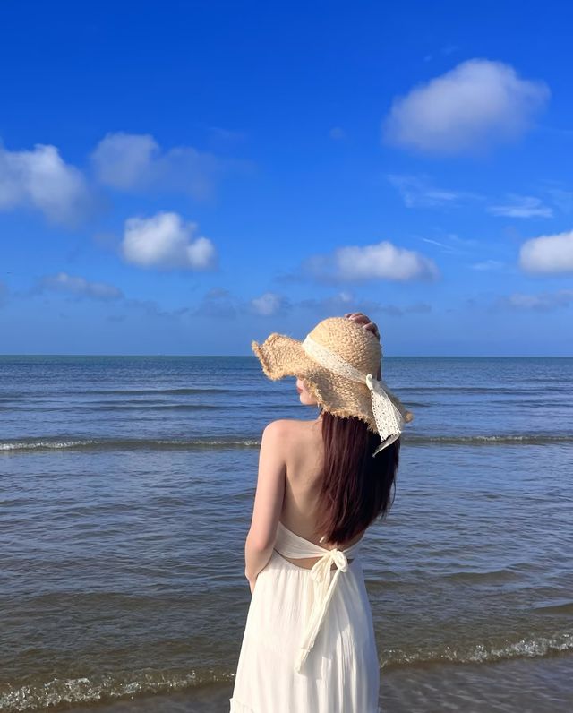 浙江·嵊泗列島 離島微城，慢渡生活