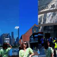 A day in Shanghai 🇨🇳 🏙️ 
