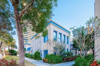 쌍월만의 절경 수영장 인증샷